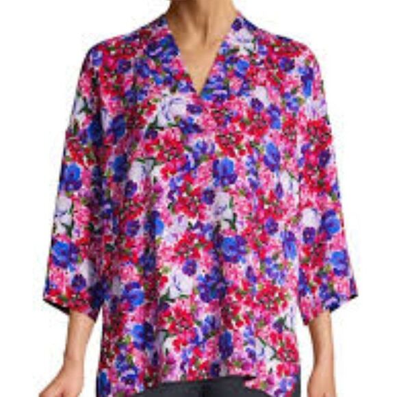 ESCADA TUNIC - Picture 2 of 5